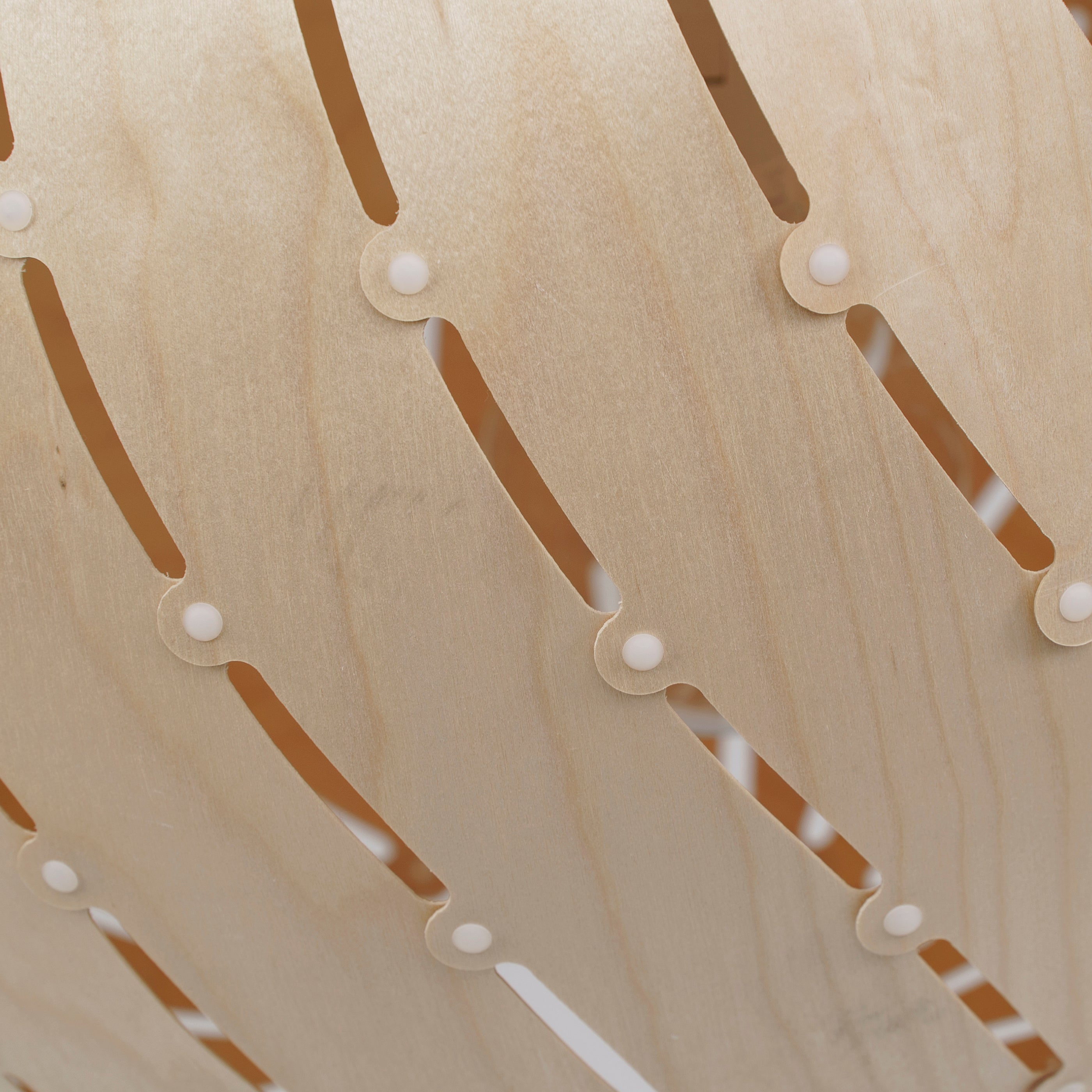 Ebb Pendant Series: Bounce + DI