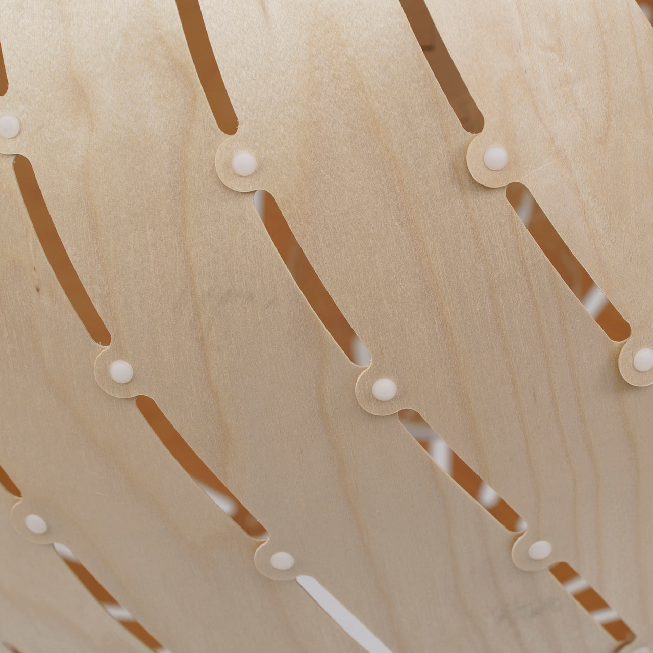 Ebb Pendant Series: Bounce + DI