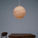 Ebb Pendant Series: Bounce + LS