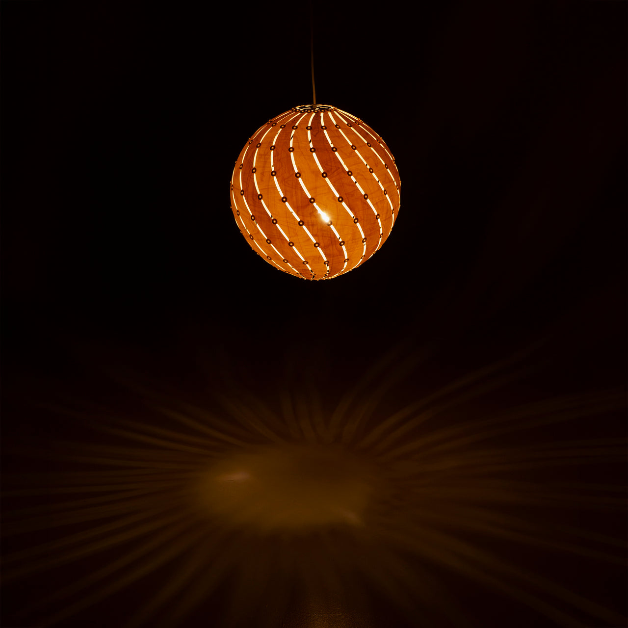 Ebb Pendant Series: Bounce + LS