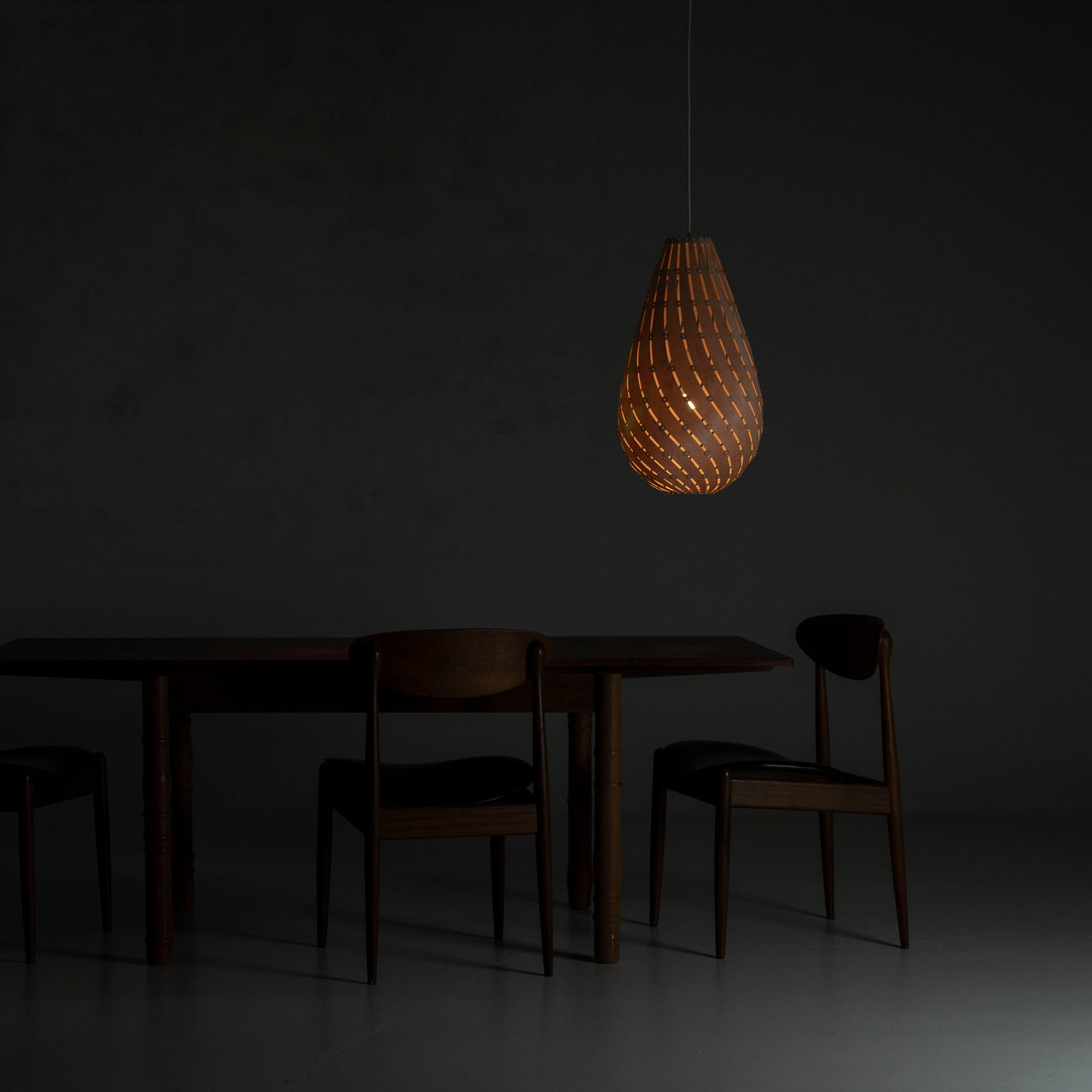 Ebb Pendant Series: Drop + LS