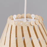 Ebb Pendant Series: Roll + DI