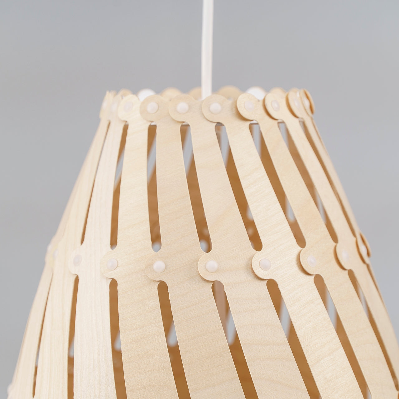 Ebb Pendant Series: Roll + DI
