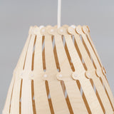 Ebb Pendant Series: Roll + DI