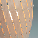 Ebb Pendant Series: Roll + DI