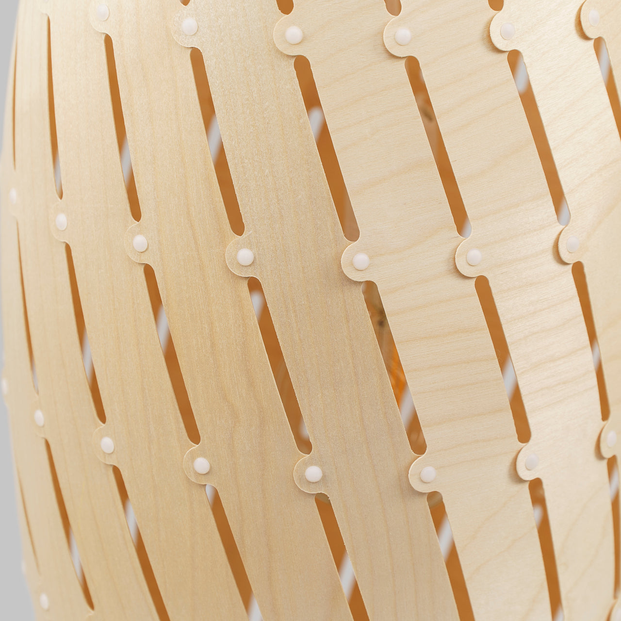 Ebb Pendant Series: Roll + DI