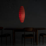 Ebb Pendant Series: Roll + LS
