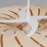 Ebb Pendant Series: Swell + DI