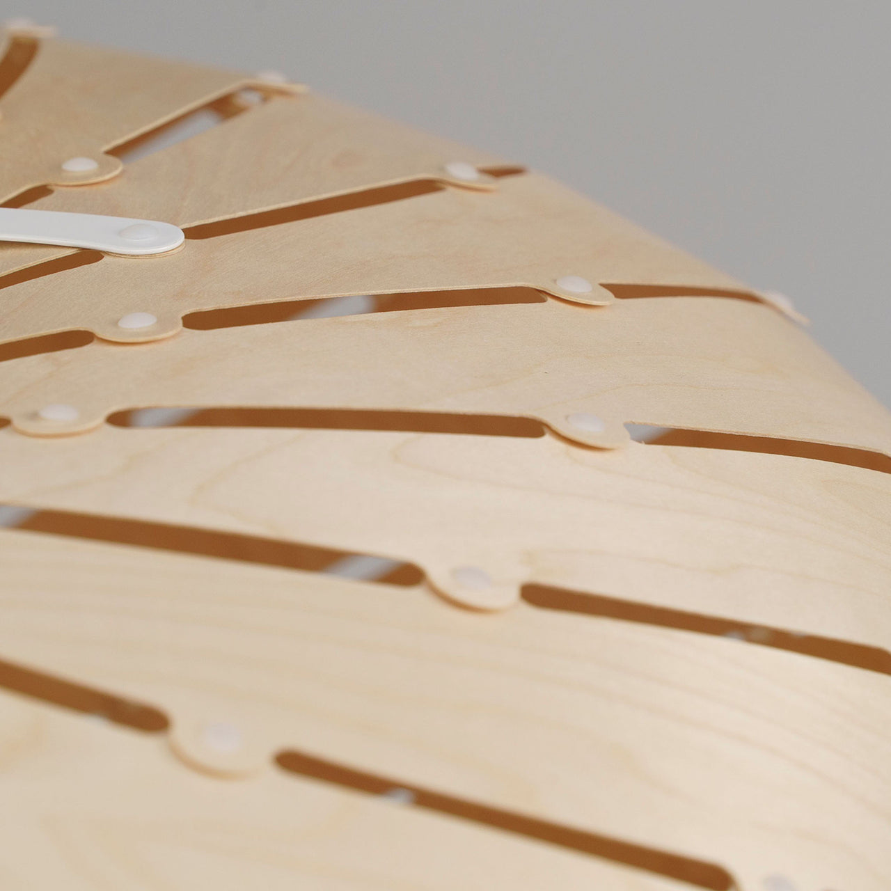 Ebb Pendant Series: Swell + DI
