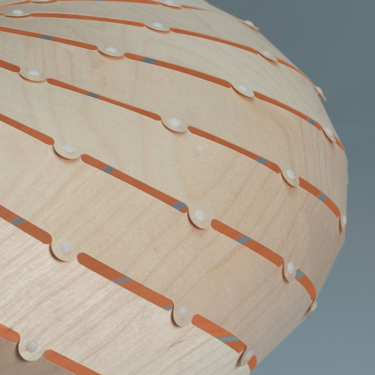 Ebb Pendant Series: Swell + DI