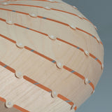 Ebb Pendant Series: Swell + DI