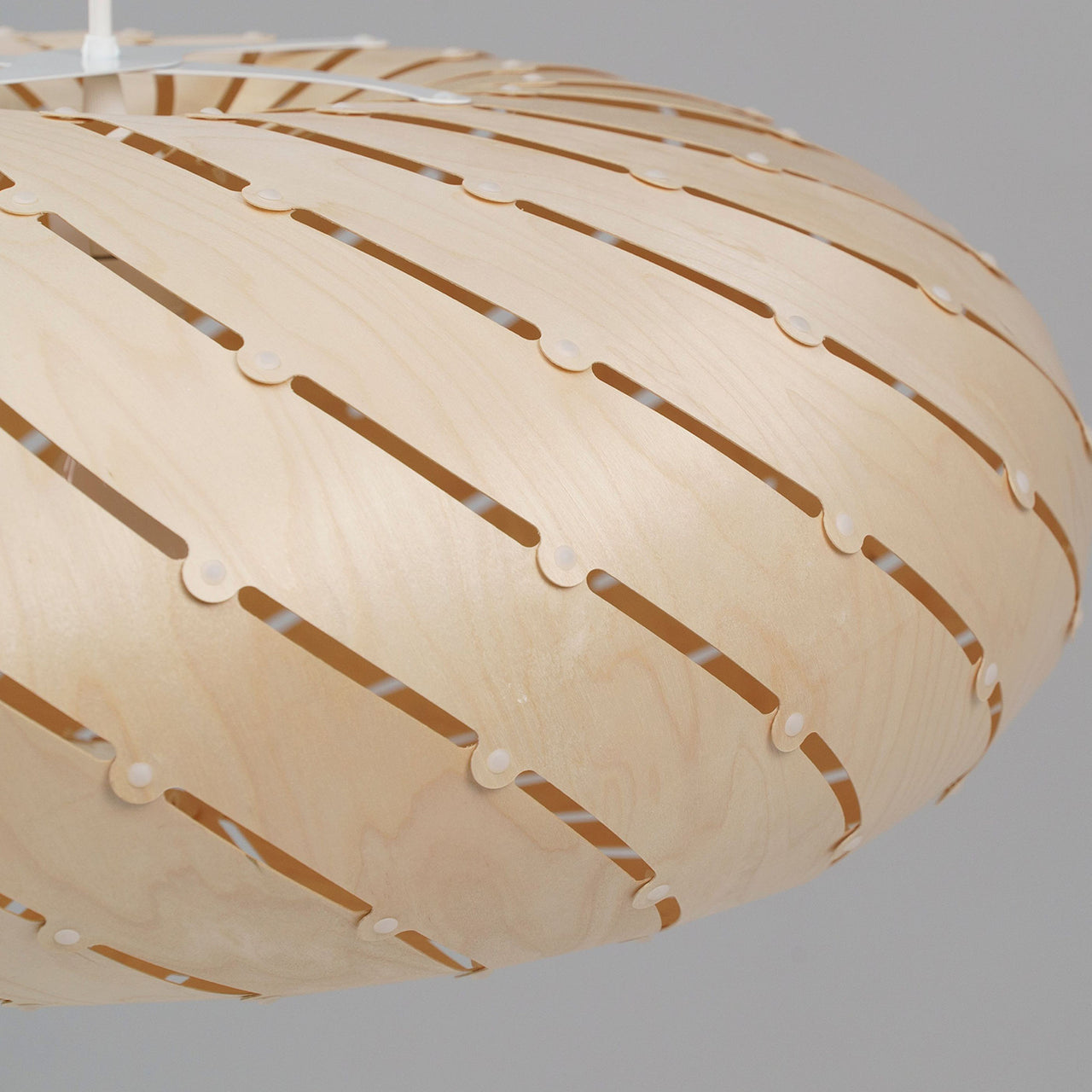 Ebb Pendant Series: Swell + DI