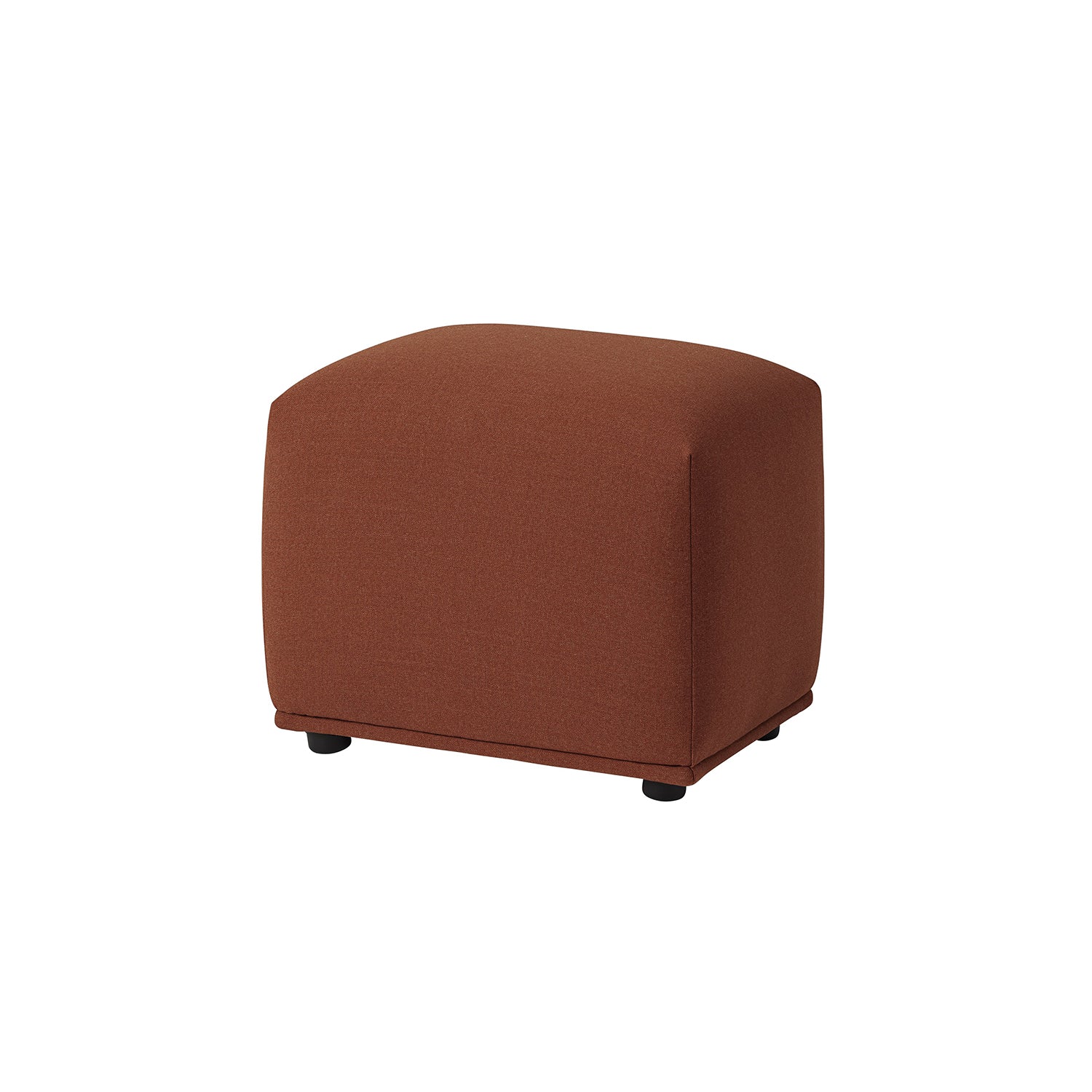 Echo Pouf: 20.5