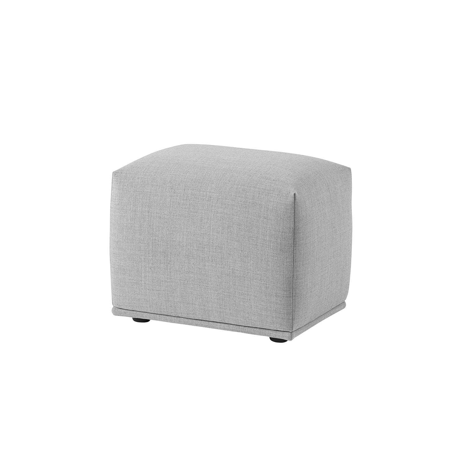 Echo Pouf: 20.5