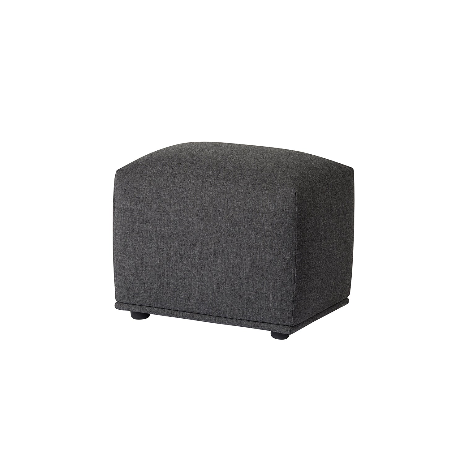 Echo Pouf: 20.5