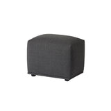 Echo Pouf: 20.5