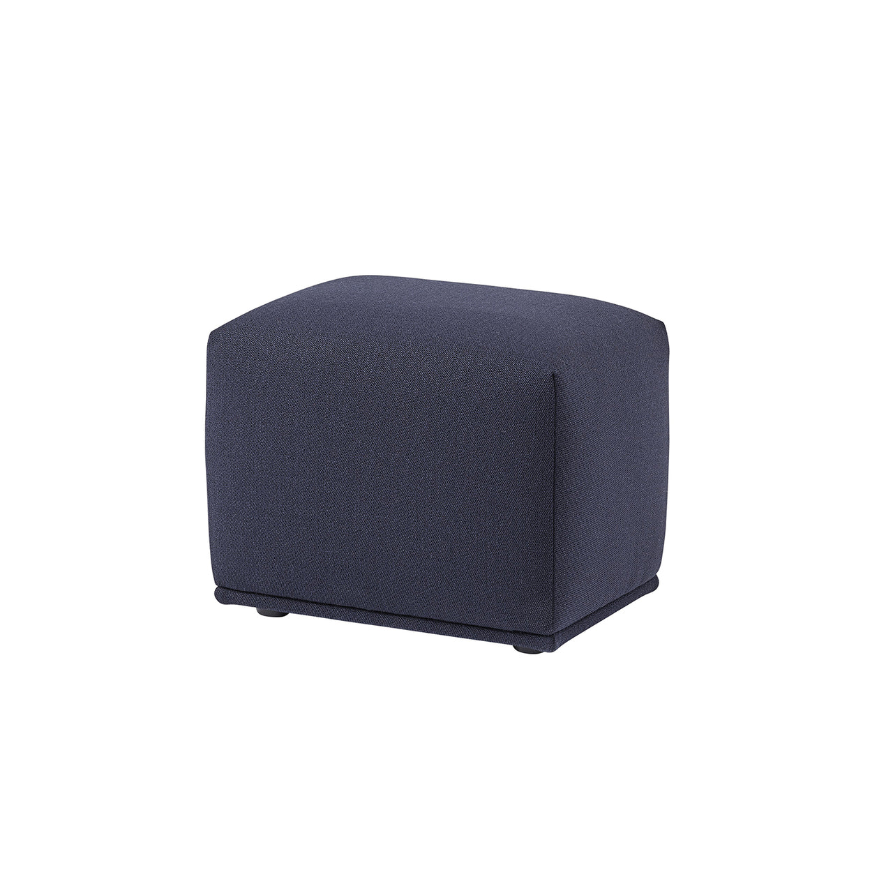 Echo Pouf: 20.5
