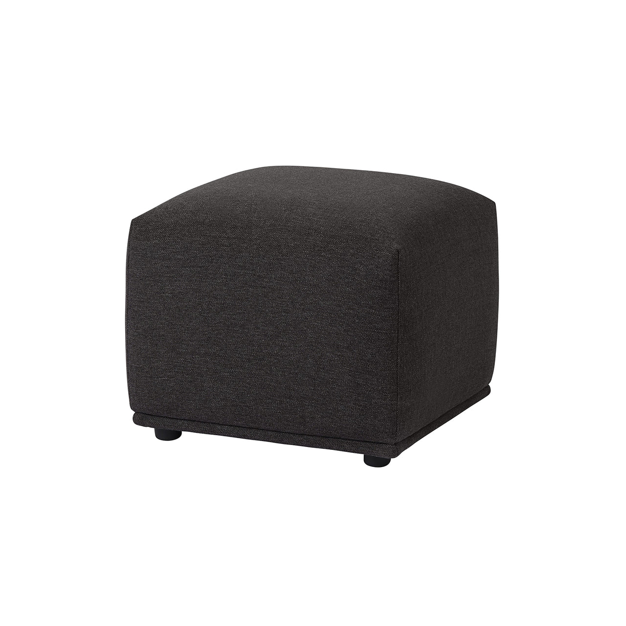 Echo Pouf: 20.5