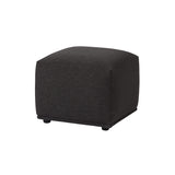 Echo Pouf: 20.5