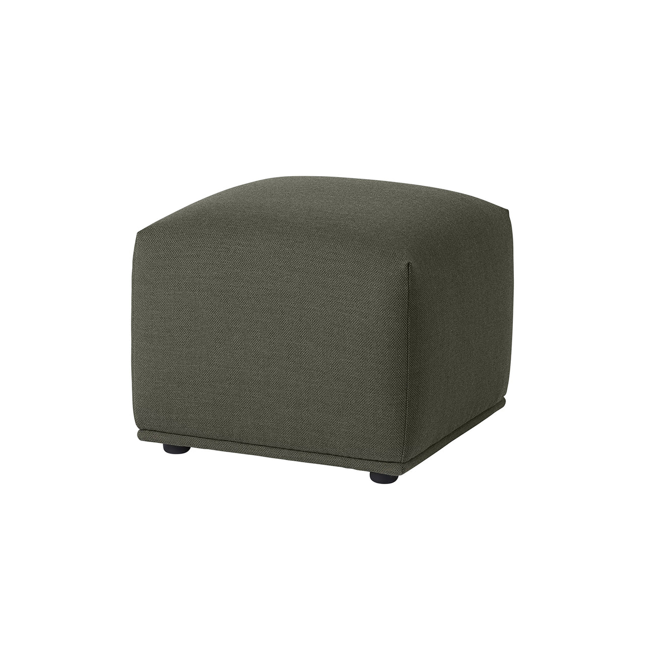 Echo Pouf: 20.5