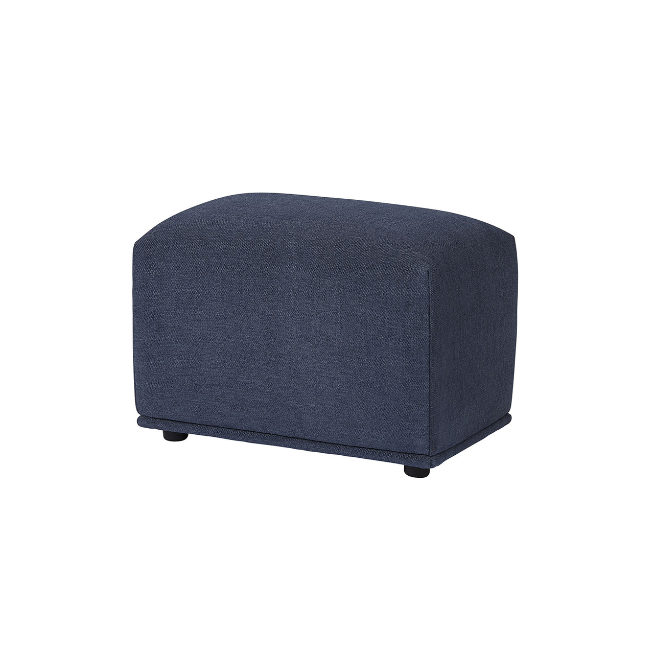 Echo Pouf: 24.4