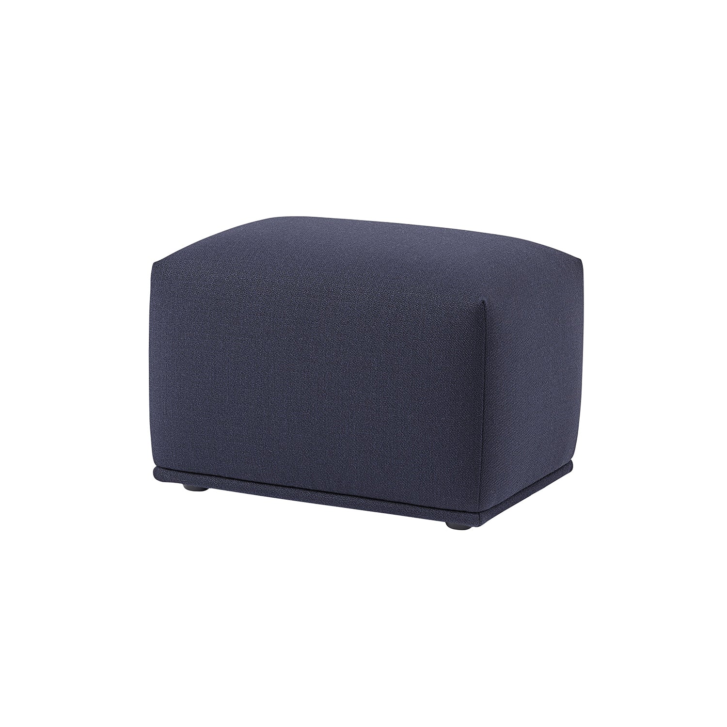 Echo Pouf: 24.4