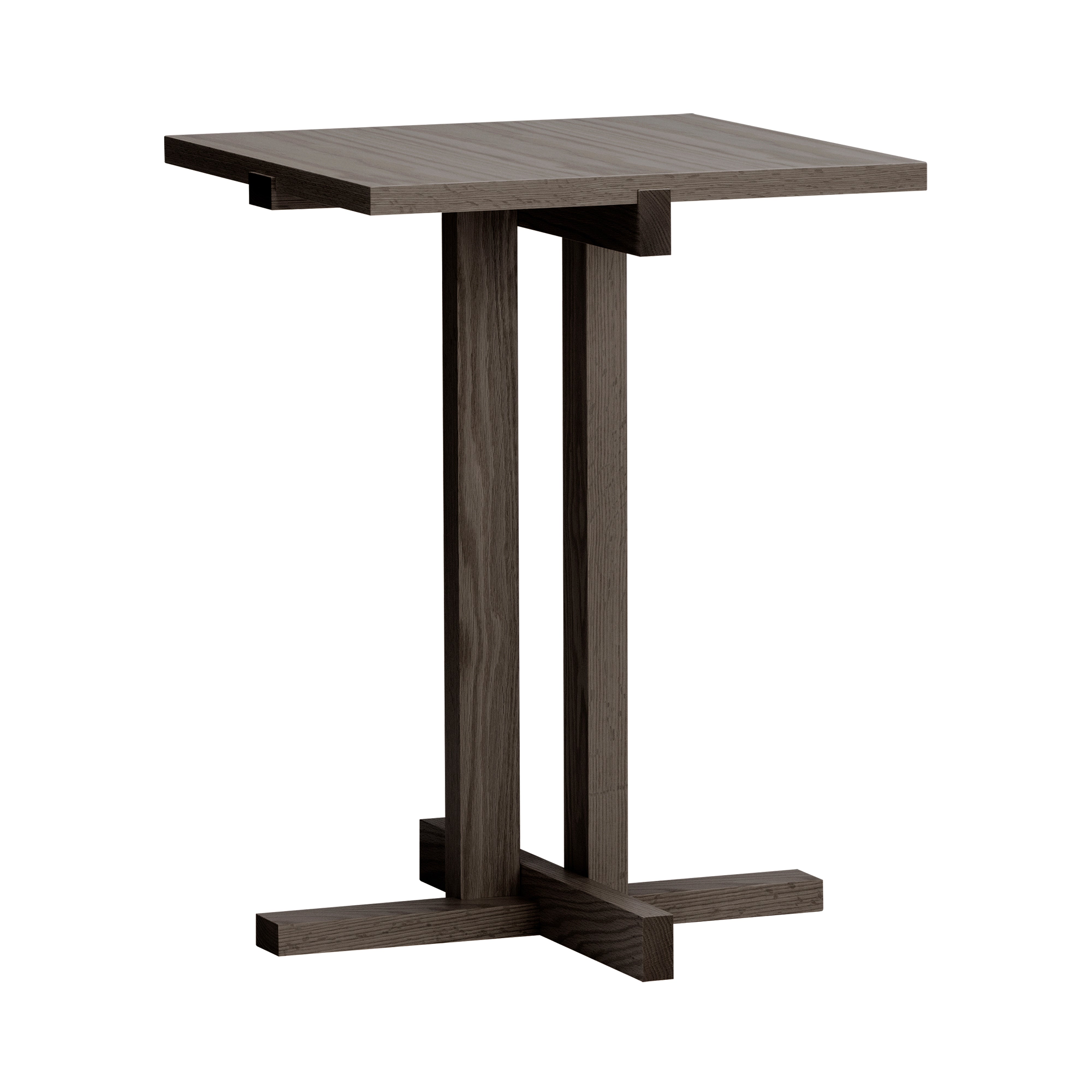 Elements Table: Smoke Oak