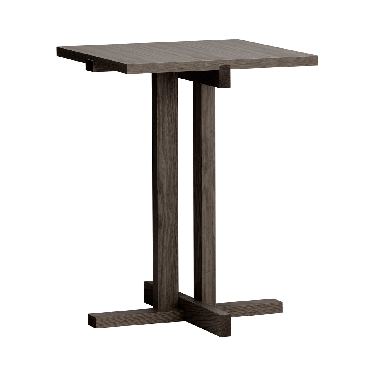 Elements Table: Smoke Oak