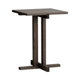 Elements Table: Smoke Oak