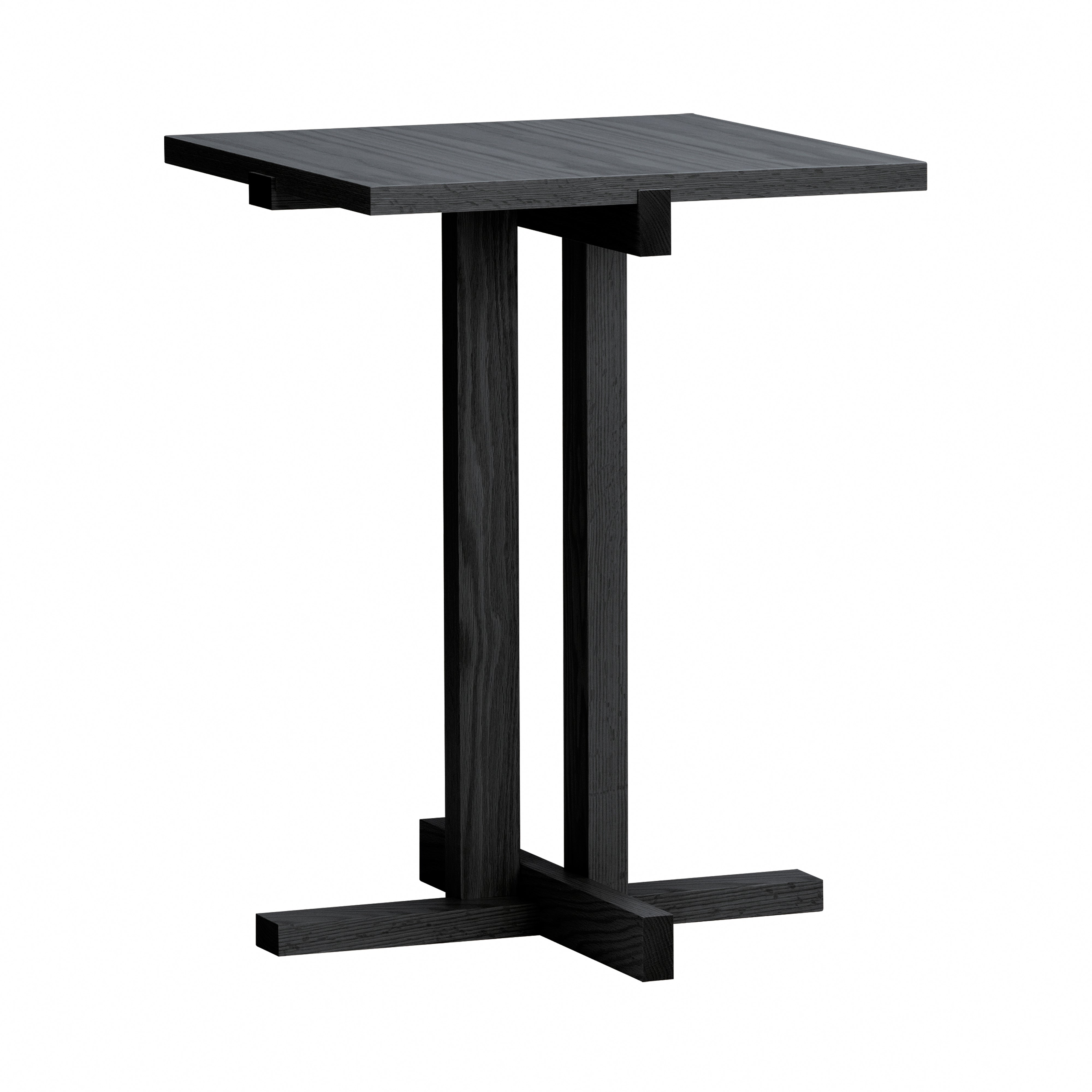 Elements Table: Sumi Ash