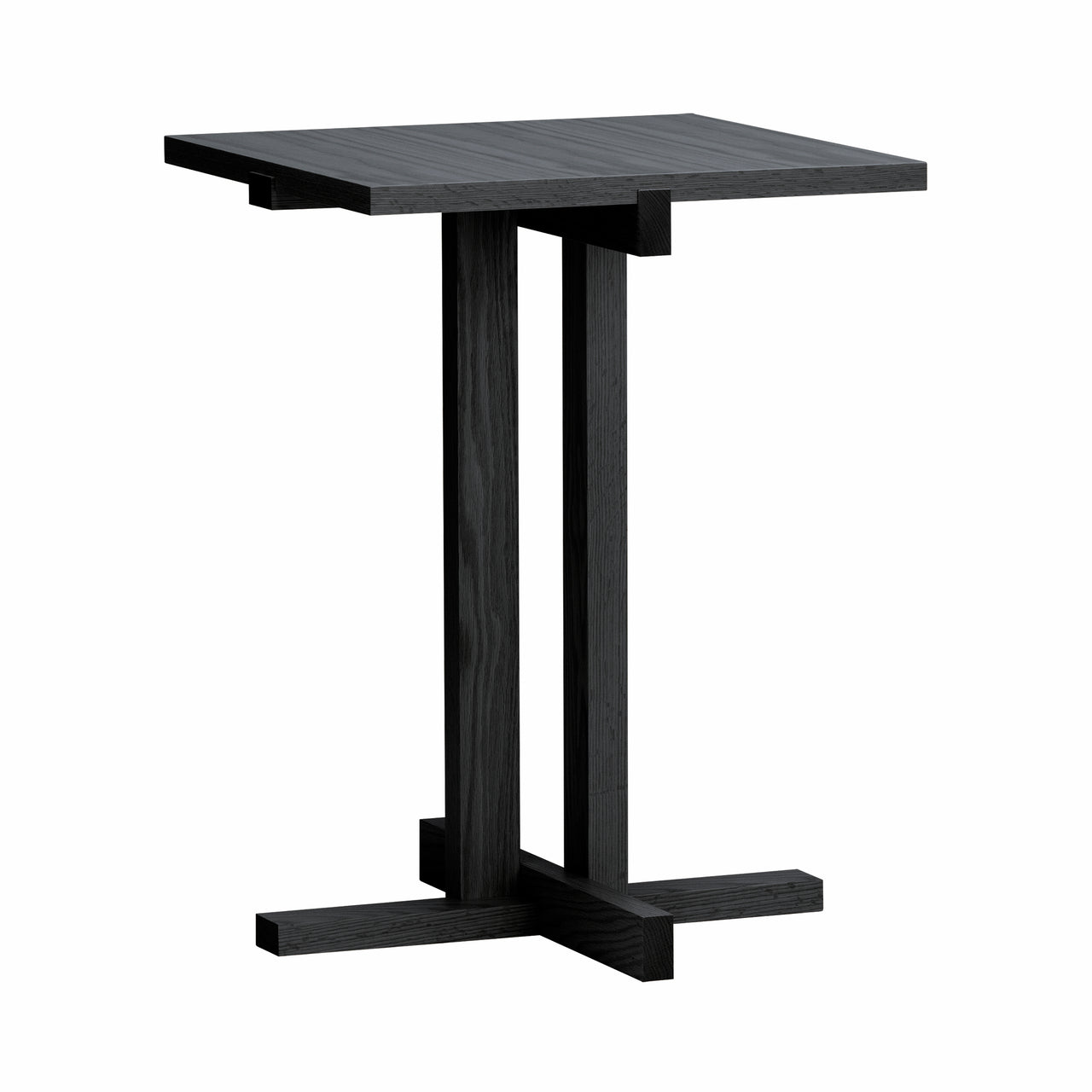 Elements Table: Sumi Ash