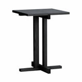 Elements Table: Sumi Ash