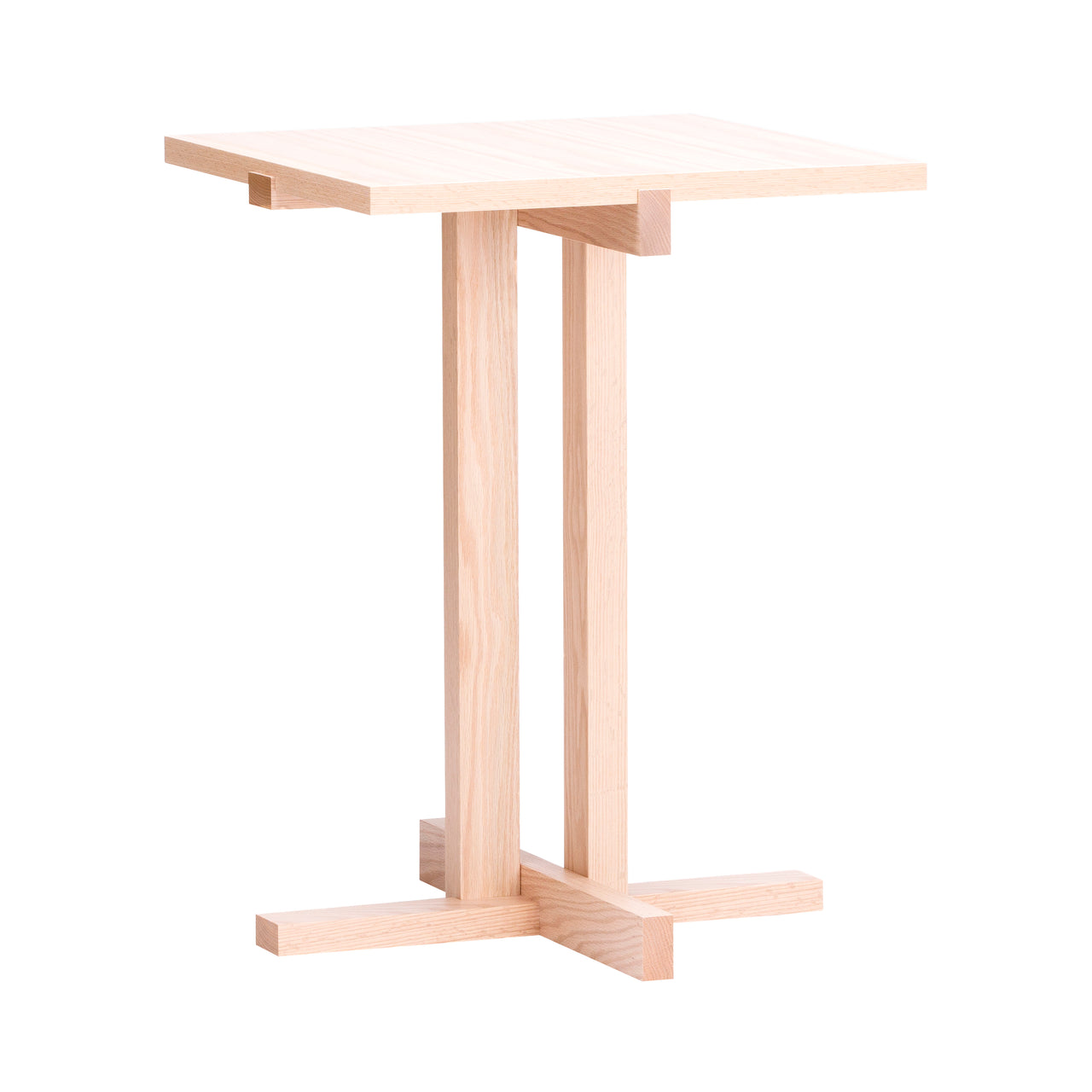 Elements Table: White Oak