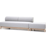 Elephant 3 Seater Bench: LS