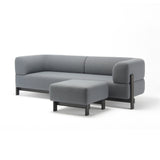 Elephant 3 Seater Sofa: LS