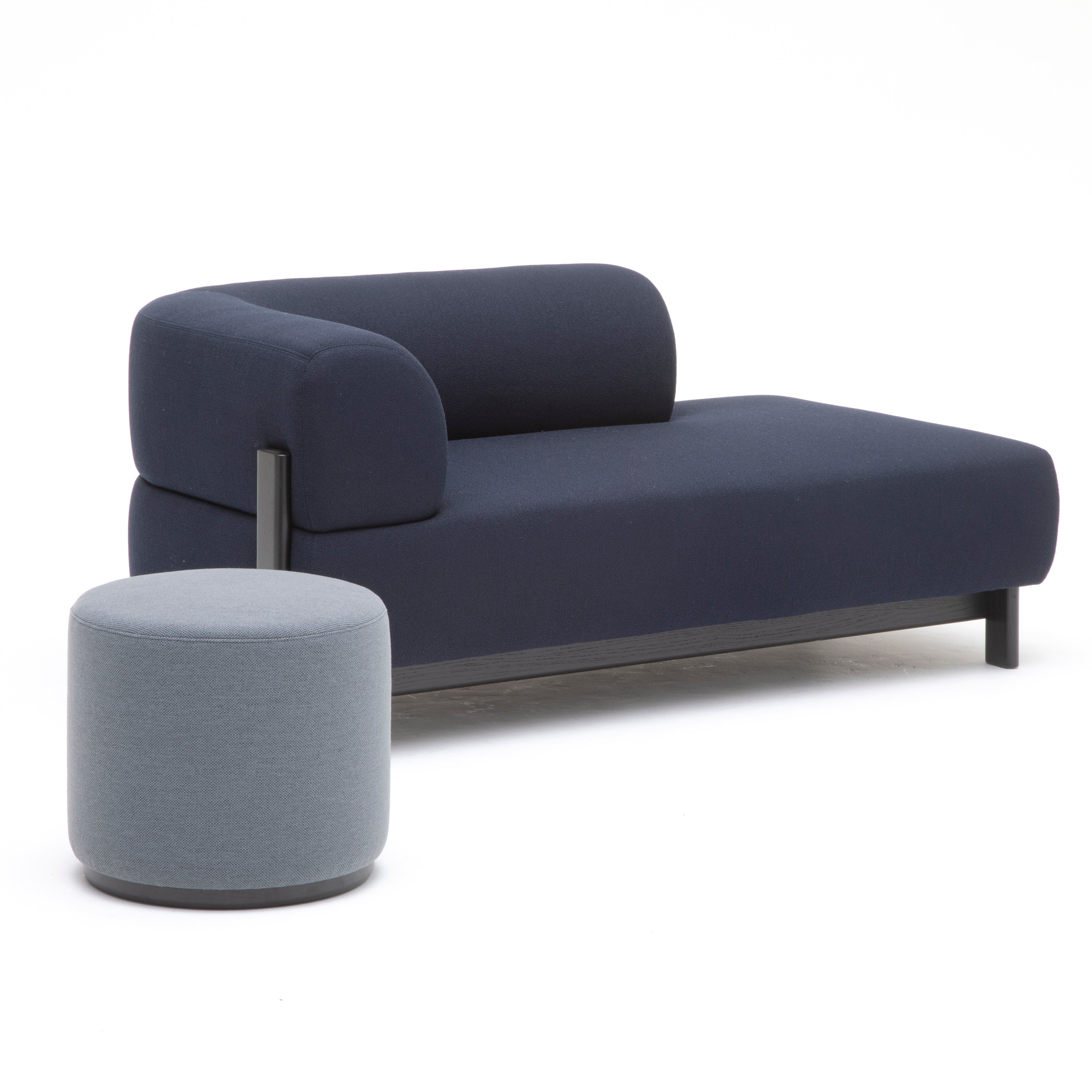 Elephant Pouf Lounge: LS