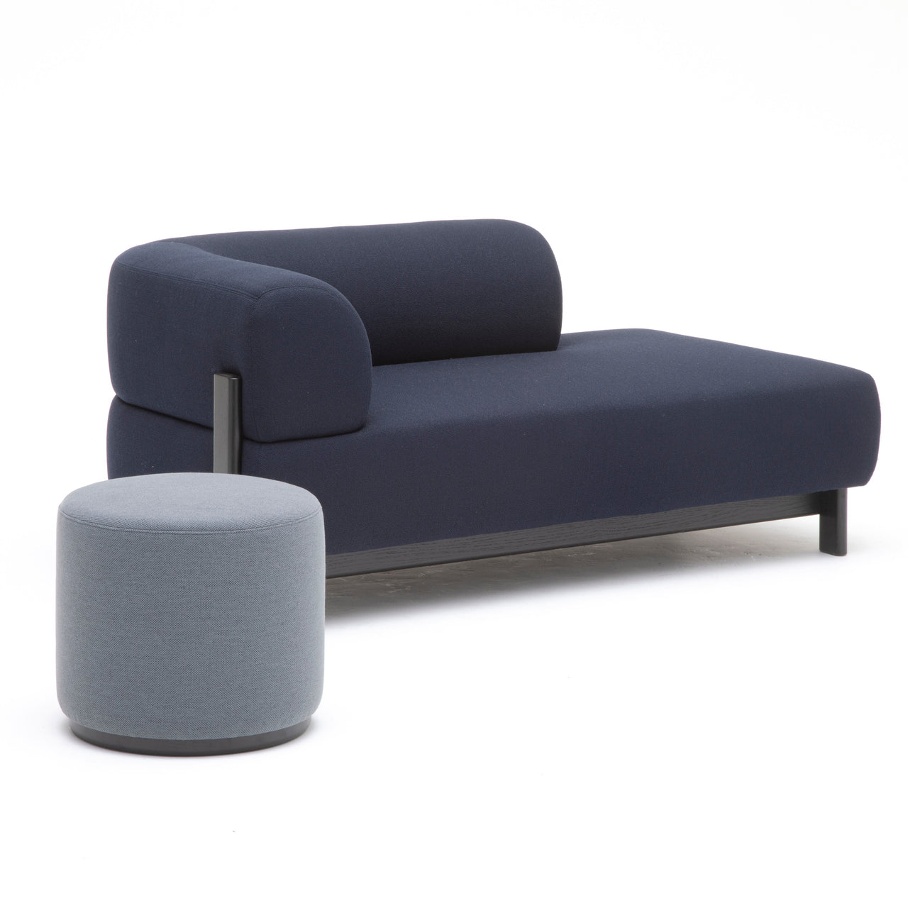 Elephant Pouf Lounge: LS