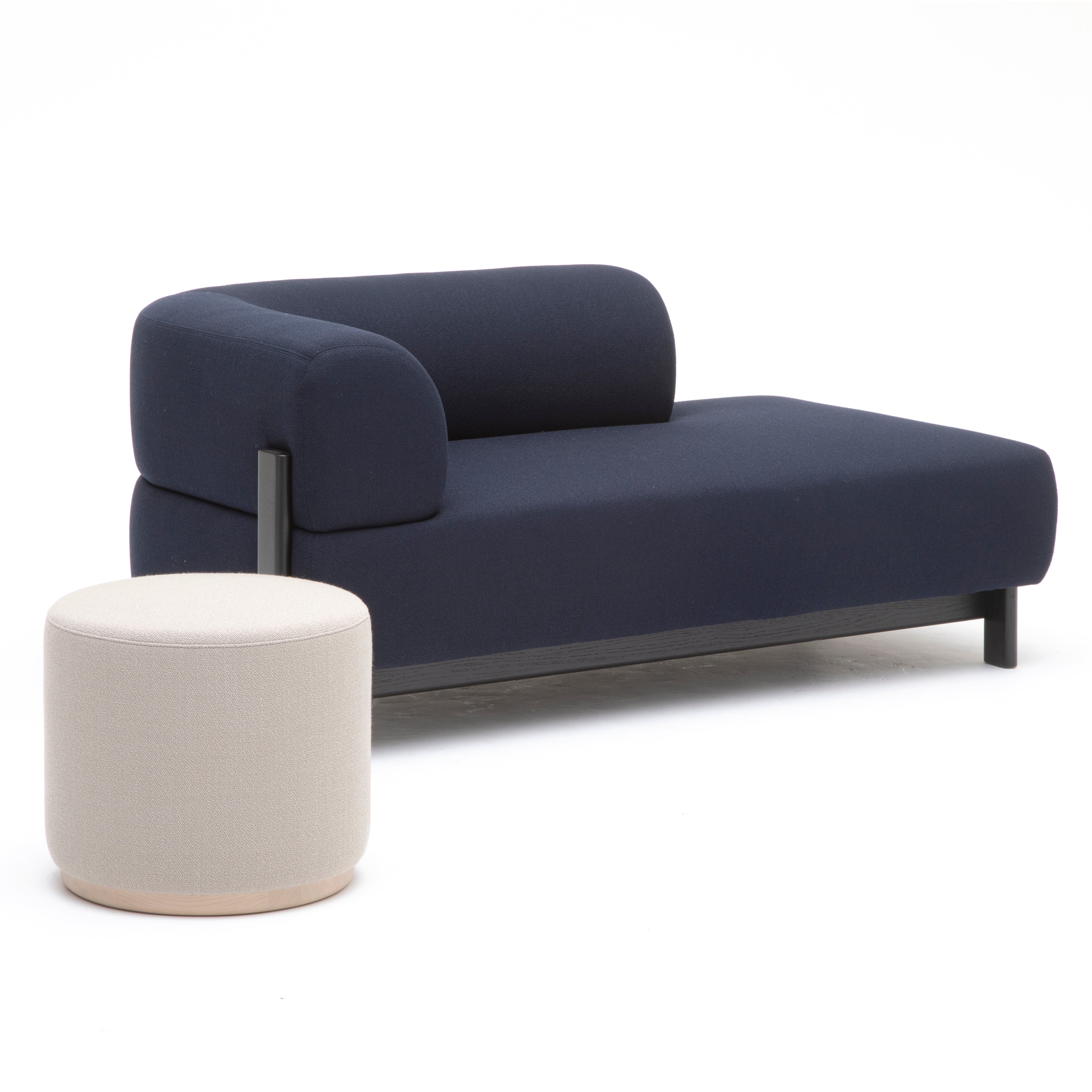 Elephant Pouf Lounge: LS