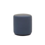 Elephant Pouf Task: Black