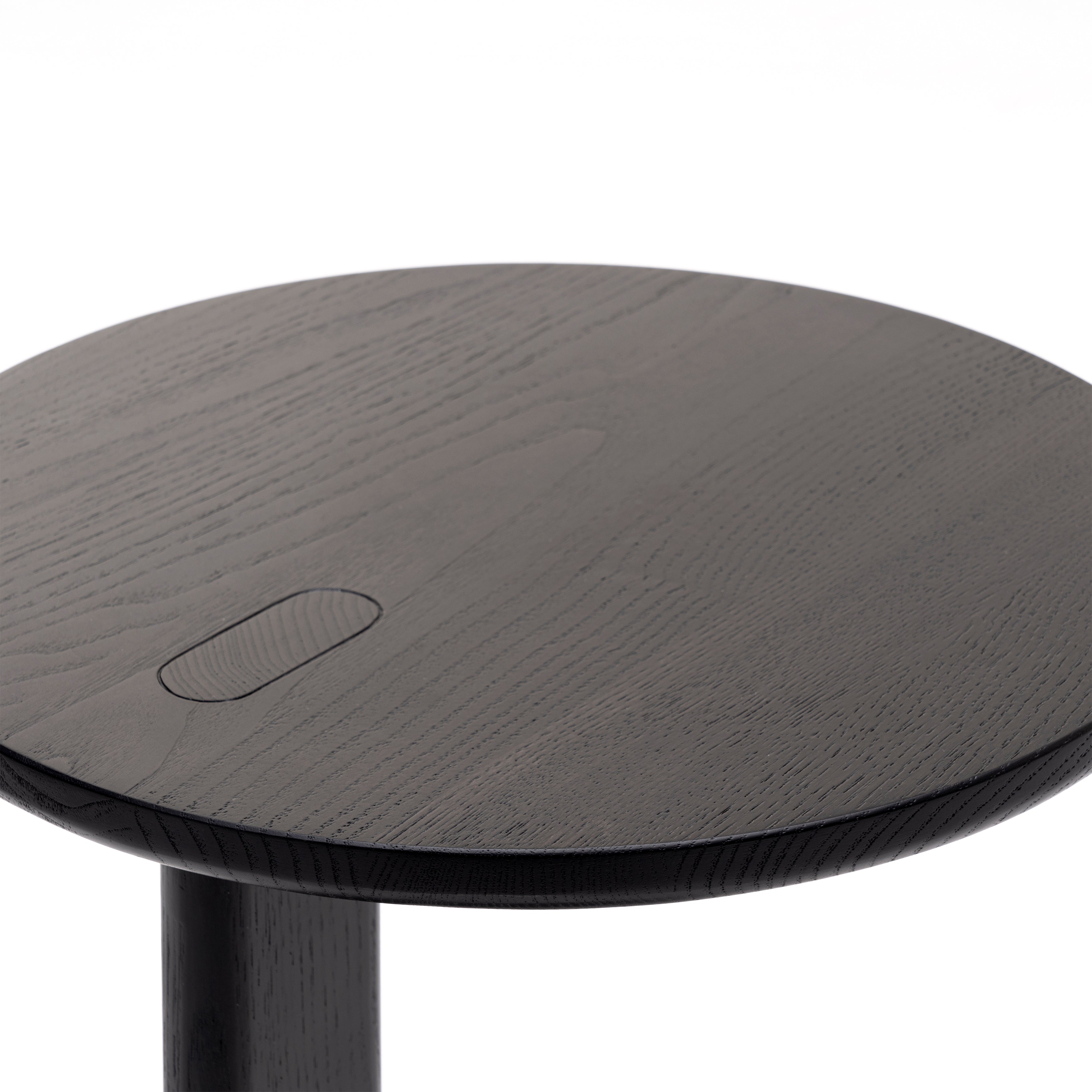 Elephant Side Table: DI