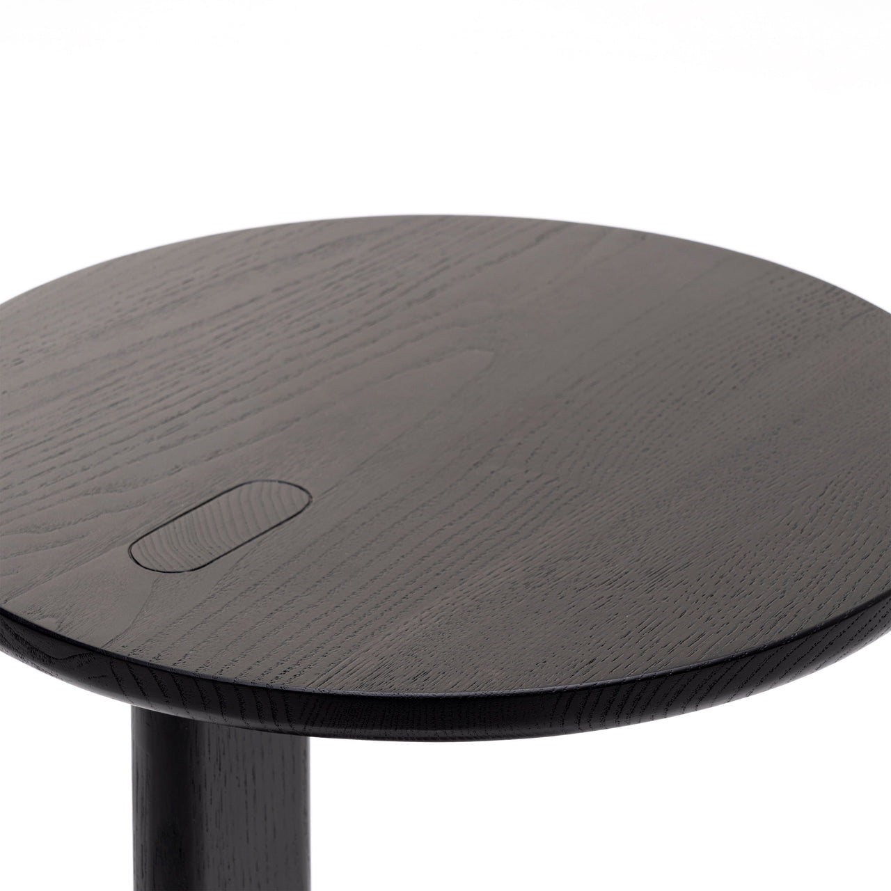 Elephant Side Table: DI