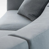 Endless Sectional Sofa: Composition 9