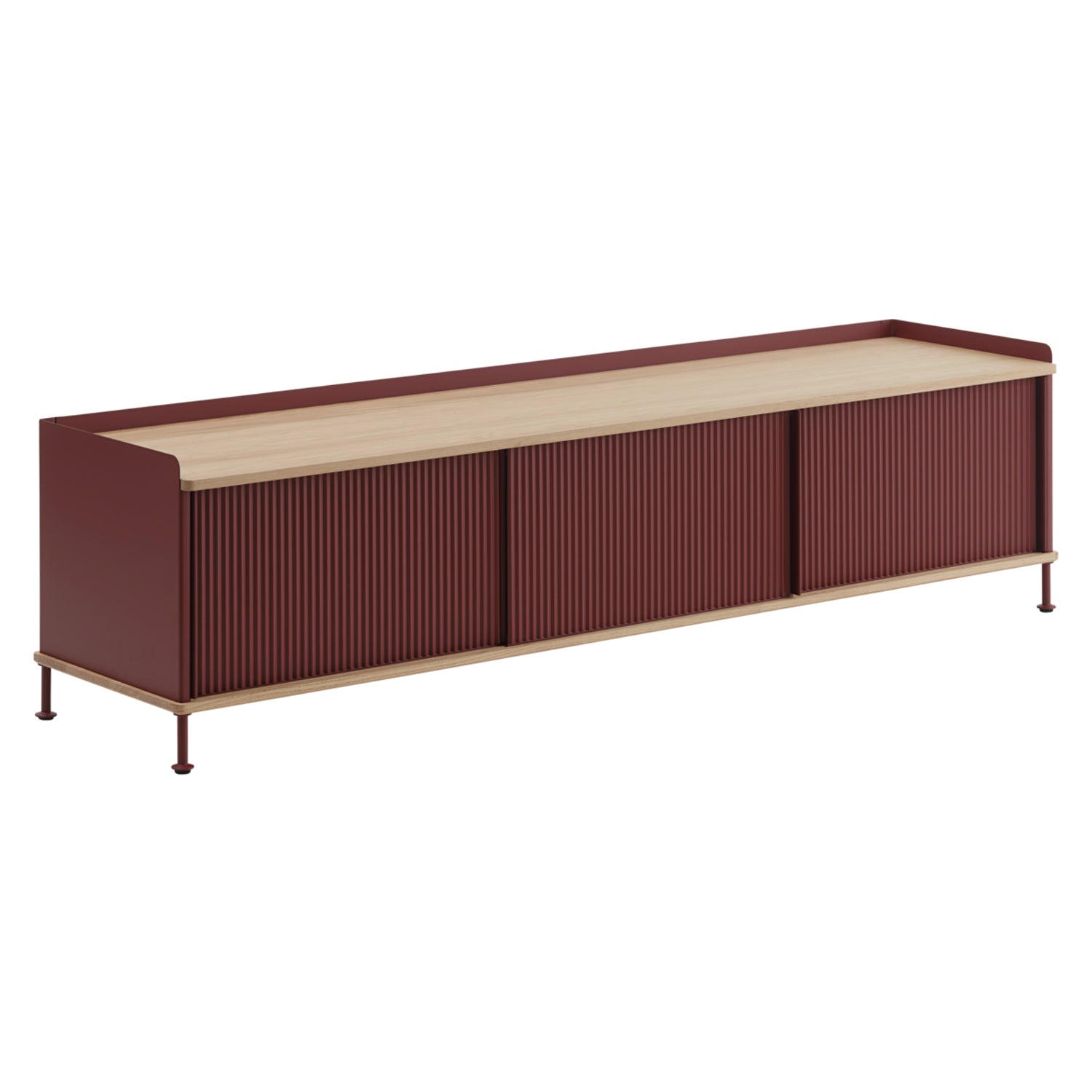 Enfold Sideboard: 58.3