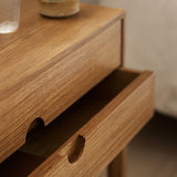 Entre Bedside: LS