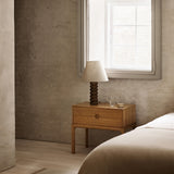 Entre Bedside: LS