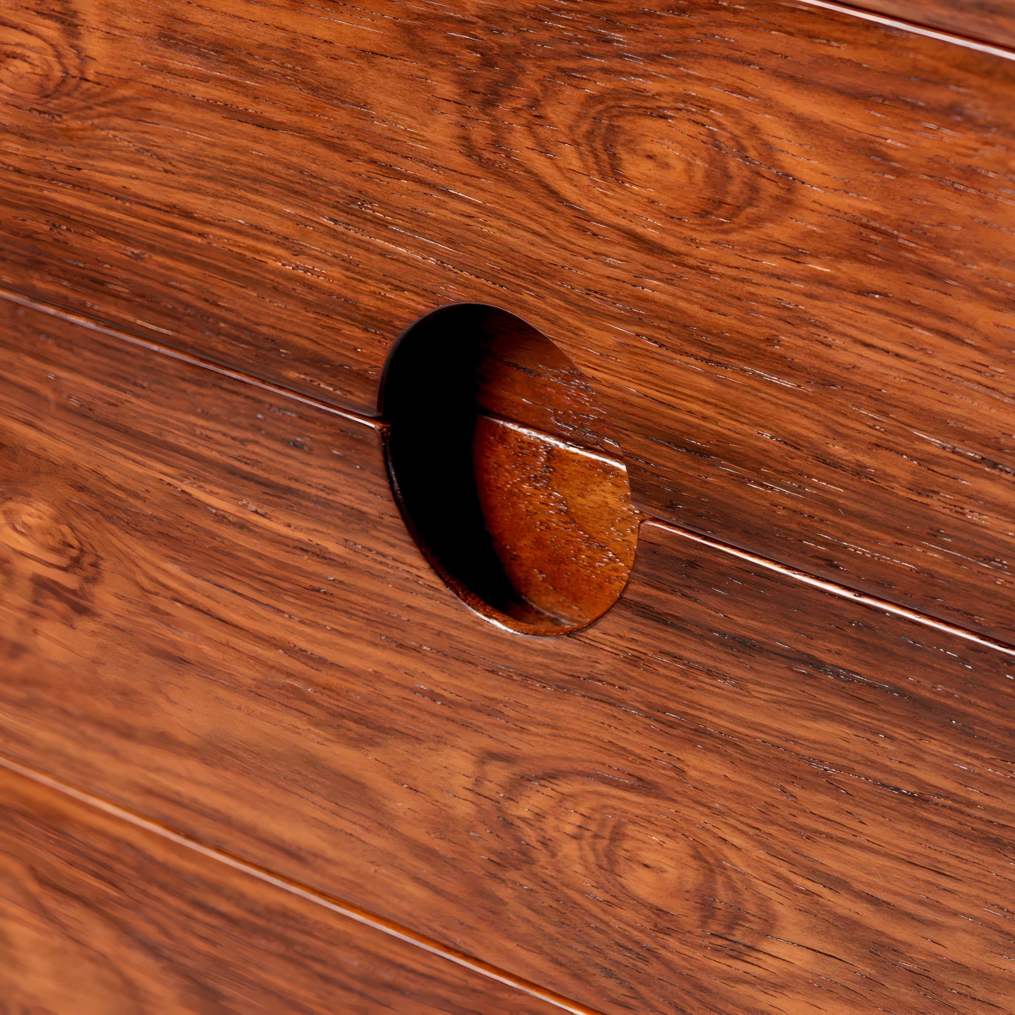 Entre Chest of Drawers: DI