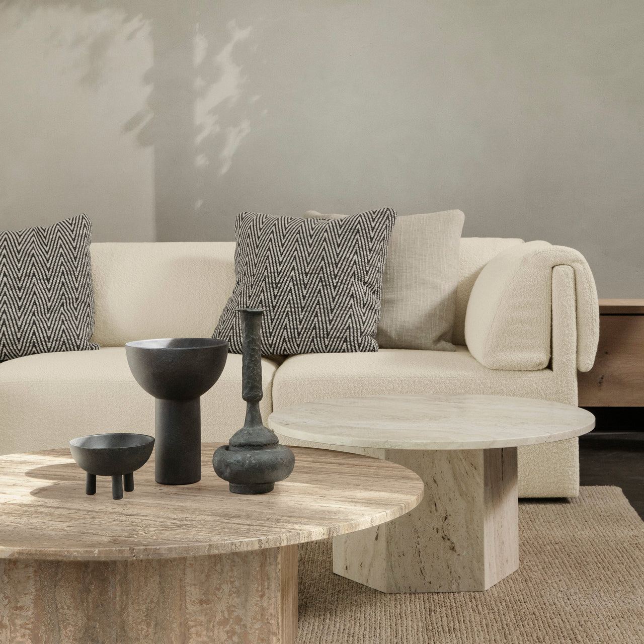 Wonder Sofa: 2 Seater