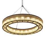 Estadio Pendant Lamp: Large - 98.4