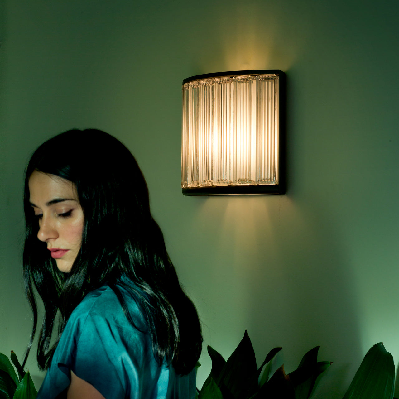 Estadio Wall Lamp