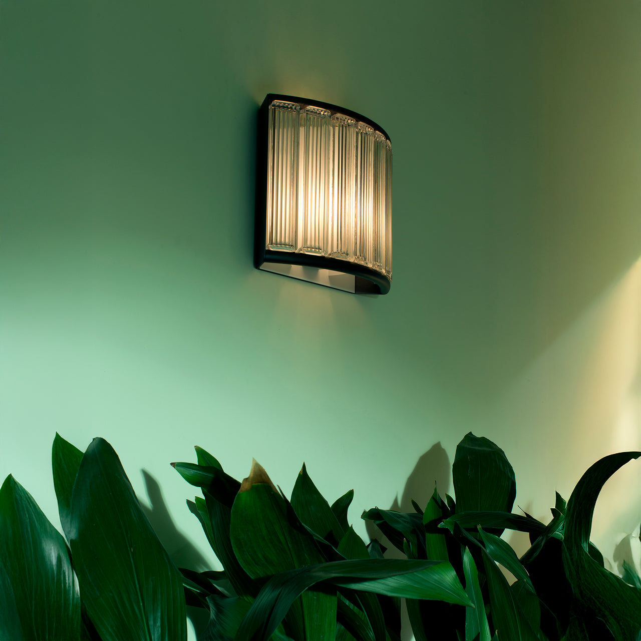 Estadio Wall Lamp